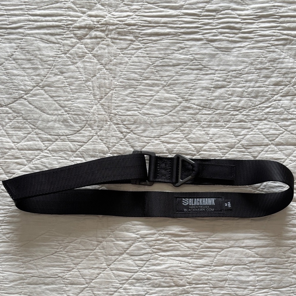 Blackhawk CQB Riggers Belt